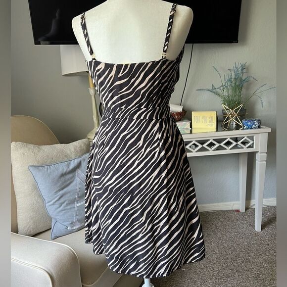 Agua Bendita Dress - Picture 4 of 6